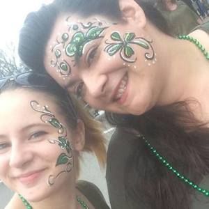 Meet your Posher, Teri